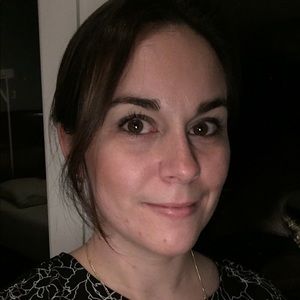 Meet your Posher, Cynthia